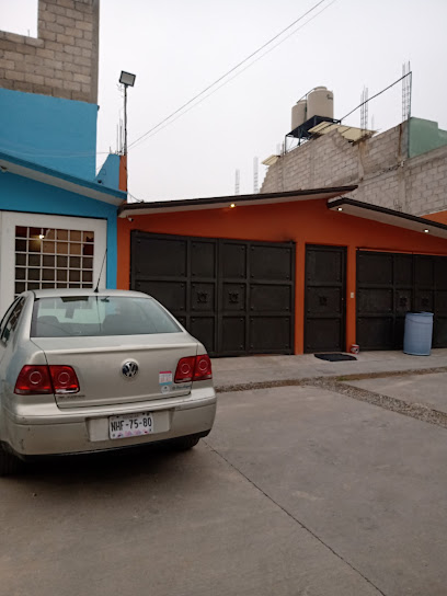 Publicidad e Impresión Rs en Nicolás Romero