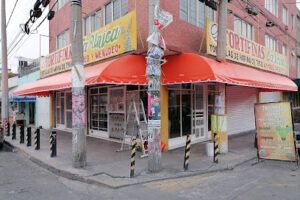 Publicity, Publicidad Para La Ciudad en Chimalhuacán