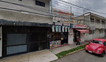 Publiexpress San Cristóbal en Ecatepec de Morelos