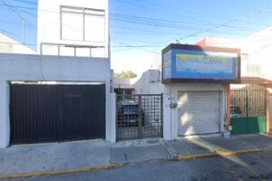 Publigama Editores Sucursal en Toluca