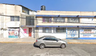Publiimac en Tlalnepantla