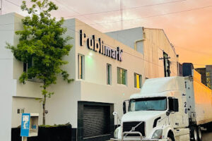 Publimark en Durango
