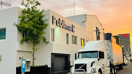 Publimark en Durango