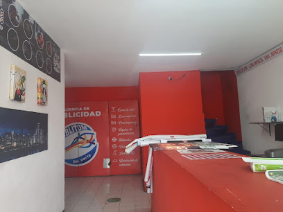 Publitom del Norte en Durango