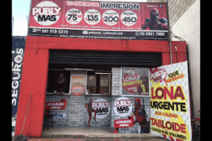 Publymas Zumpango en Zumpango de Ocampo