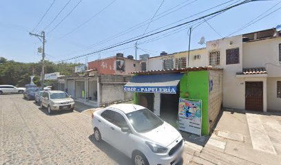 Puerto Copy Centro de Impresión en Puerto Vallarta