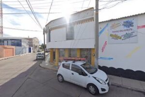 Punto Grafico Centro de Impresiones Dgo. en Durango