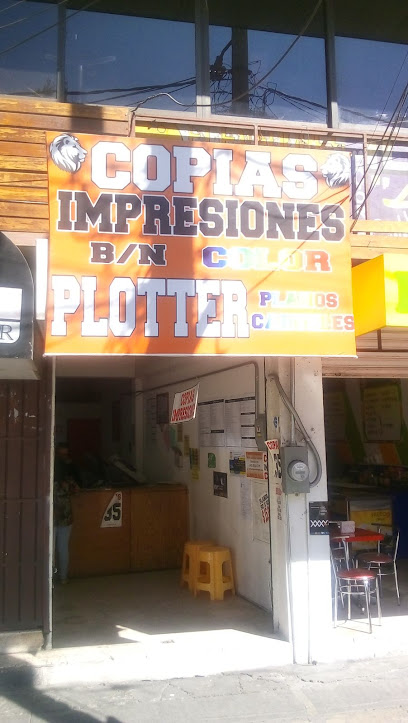 Quality Print en López Mateos
