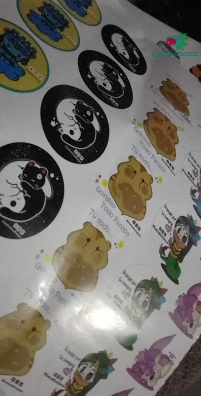 Quetzaltecutli Diseño e Impresión en Zumpango de Ocampo