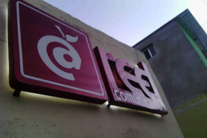 Red Comunicacion en Acuña