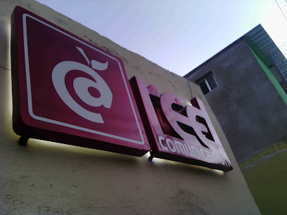 Red Comunicacion en Acuña