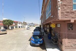 Ricky Desings – Publicidad Extrema en Chalco