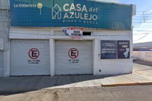 Rodcosigns en Durango