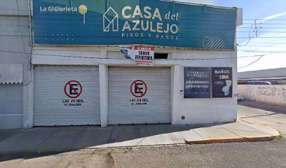 Rodcosigns en Durango