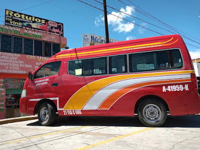 Rotulacion Digital en Tulancingo