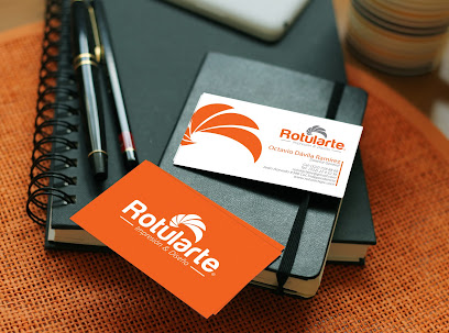 Rotularte en Puerto Vallarta