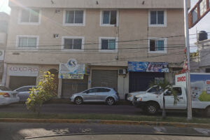 Rótulos Italia en Acapulco