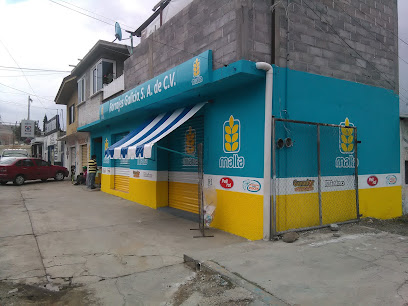Rótulos y Publicidad Solis Chalco en Chalco