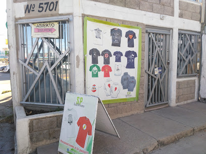 SP Sublipromo en Chihuahua