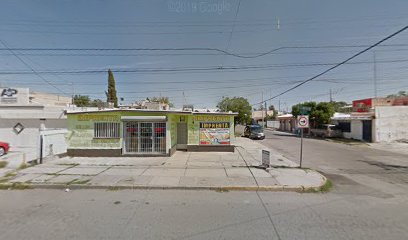 Sanchez Imprenta Digital en Juárez