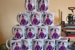 Serigrafía y Sublimación Rodbega en Chimalhuacán