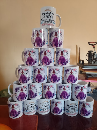 Serigrafía y Sublimación Rodbega en Chimalhuacán