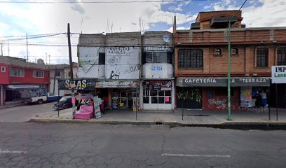 Serigrafic Impresión en Chimalhuacán