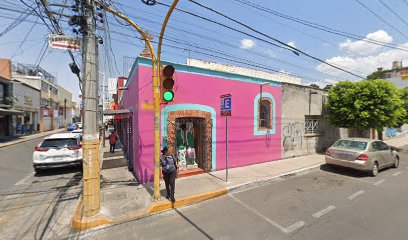 Servicio de Bordado y Estampado en Texcoco