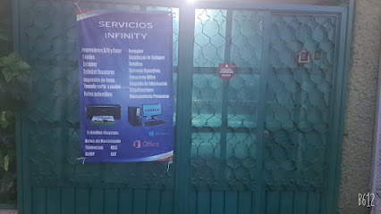 Servicios Infinity en Ecatepec de Morelos