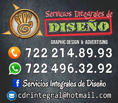 Servicios Integrales de Diseño en Toluca