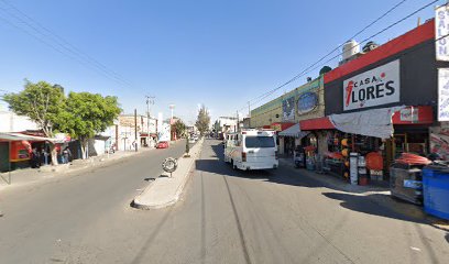 Servicios de Imprenta en Ecatepec de Morelos