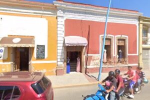 Small Great Design en Silao de la Victoria