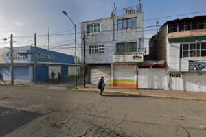 Soluciones Gráficas en Chimalhuacán