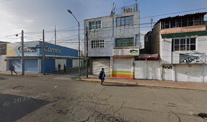 Soluciones Gráficas en Chimalhuacán