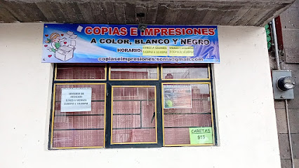Sonia Rojas Papelería en Metepec