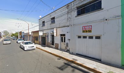 Stop Copy Pino Suárez en Durango