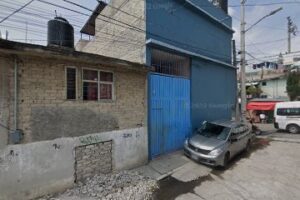 Sublimación Aa en Nicolás Romero