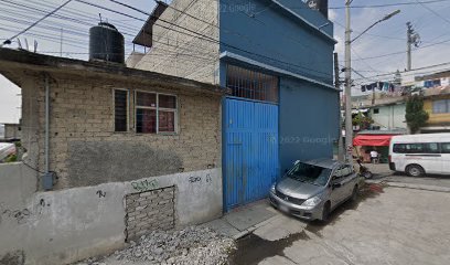 Sublimación Aa en Nicolás Romero