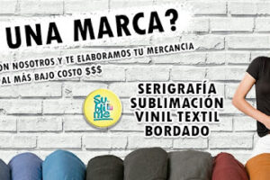 Sublimem&O en Durango