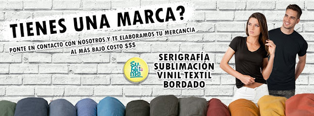 Sublimem&O en Durango