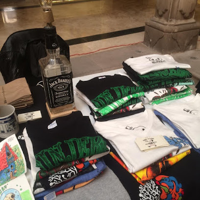 Sucio Studio en Durango