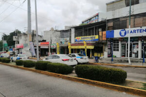 Supercopy en Acapulco