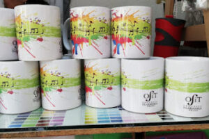 T. Impresores (Láser, Serigrafía y Sublimación Tamaño Carta) y Maquilas en Toluca