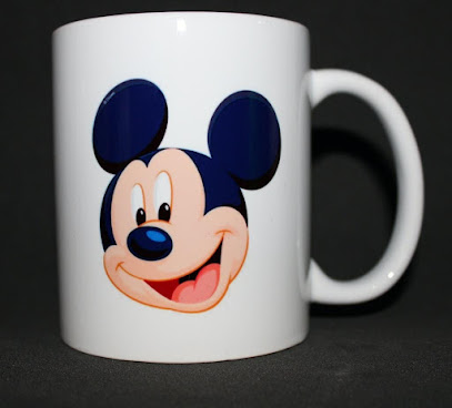 Tazita Print Tazas Personalizadas Nicolás Romero en Nicolás Romero