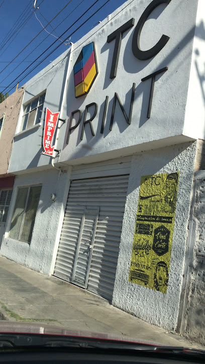 Tc Print en Durango