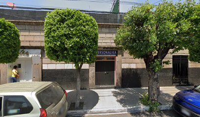 Texcoco Personalika en Texcoco