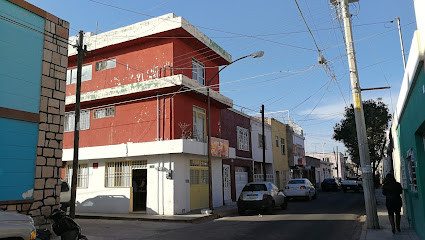 Tiempo Ediciones en Durango