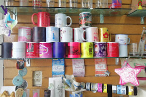 Timpresiona Imprenta en Toluca