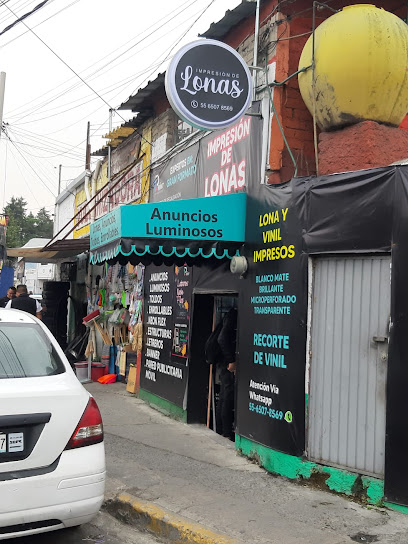 To Print Naucalpan en Naucalpan de Juárez
