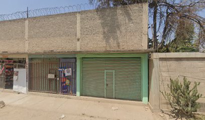 Trámites e Impresiones Sir Night en Chimalhuacán